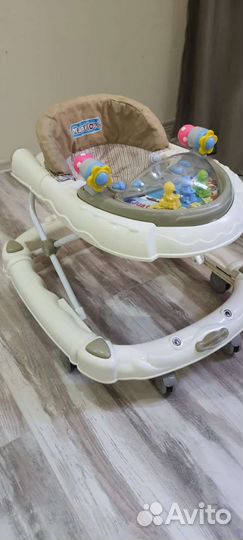 Ходунок в отличном состоянии