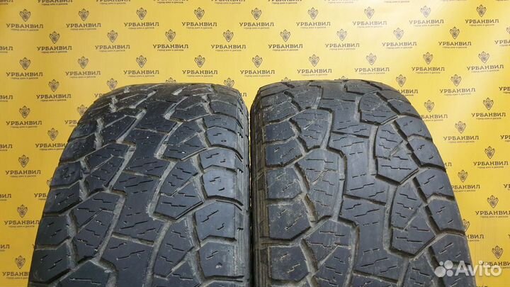 Hankook Dynapro AT M 275/55 R20 117T