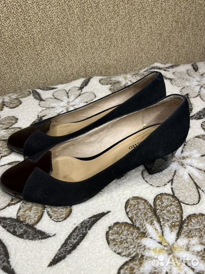 Туфли для женщин