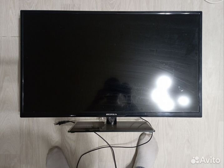 Телевизор supra STV-LC32450WL