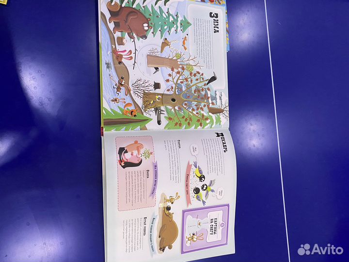 Книги- экциклопедии издательства Clever