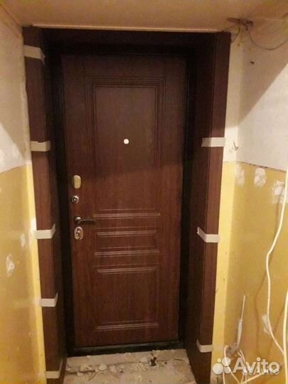 Двери входные металлические от производителя