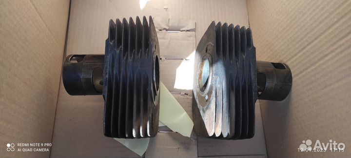 Ява, jawa, чезет цилиндры номинал