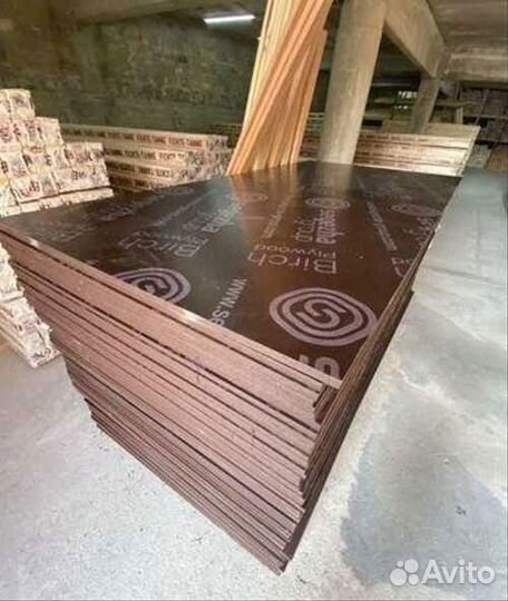 Опалубка перекрытий в аренду