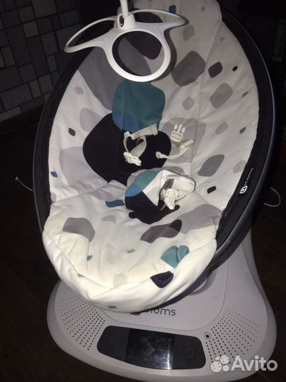 Детские качели 4moms