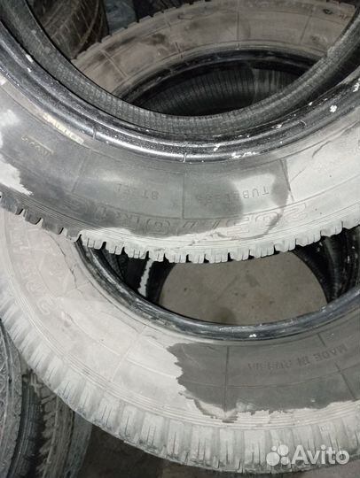 КАМА FLAME A/T (HK-245) 20.5/70 R16