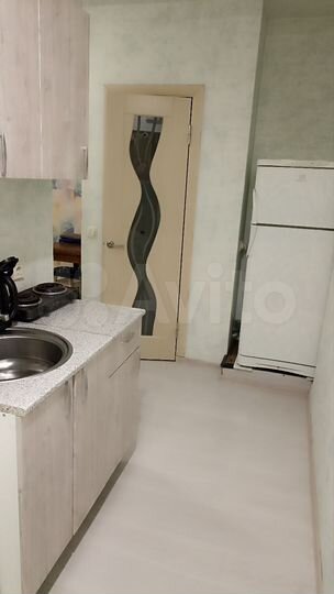 Квартира-студия, 24 м², 1/5 эт.