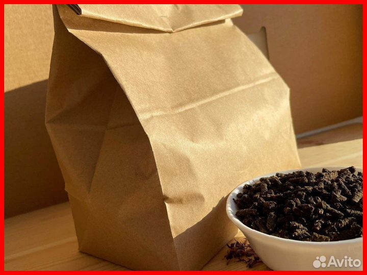 Иван-чай 1 килограмм русский чай, полезный