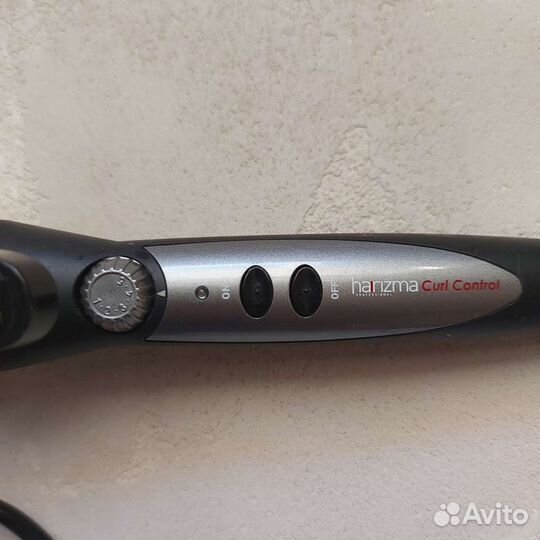 Плойка для волос