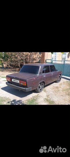 ВАЗ 2105 1.6 МТ, 2008, 38 000 км