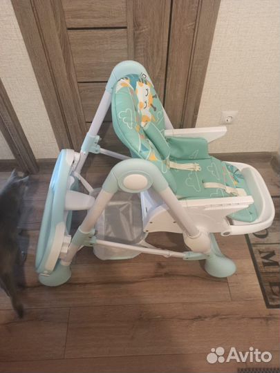 Стул для кормления Babyton