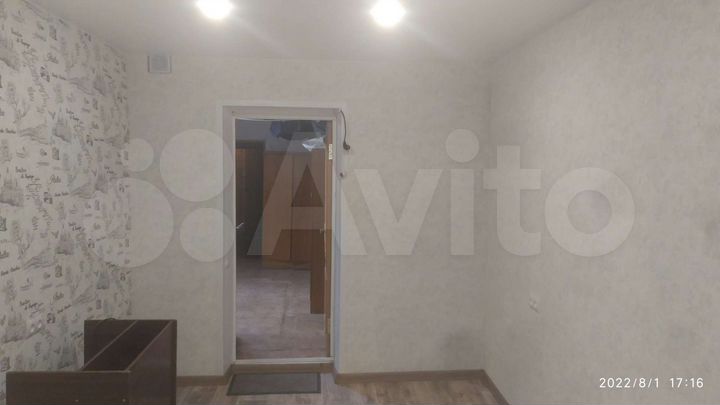 Комната 12,3 м² в 8-к., 5/9 эт.