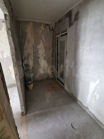 1-к. квартира, 32,6 м², 3/5 эт.