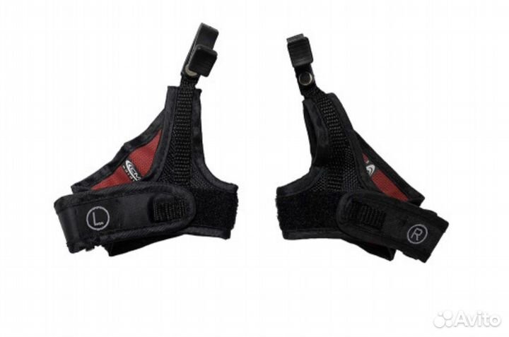 Палки для скандинавской ходьбы CMDsport black