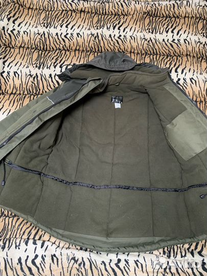 Зимний костюм мужской Huntsman Полюс V, -40