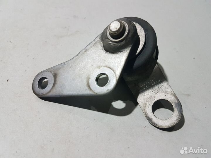 Кронштейн глушителя ауди а8 audi a8