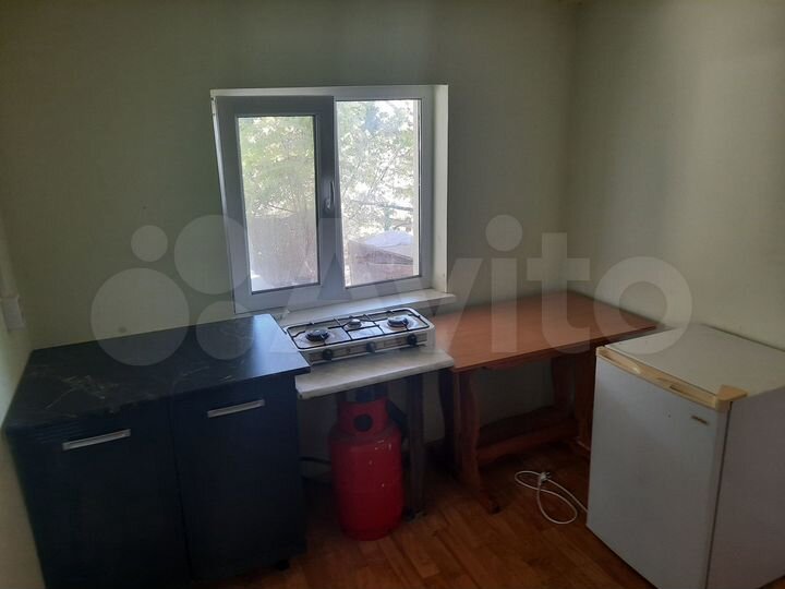 2-к. квартира, 33 м², 1/1 эт.