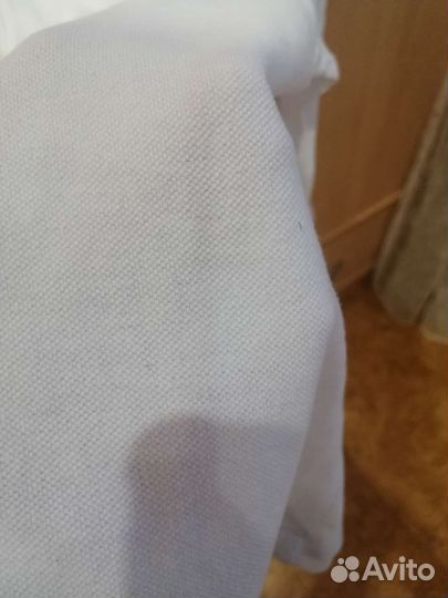 Рубашка для мальчика школьная