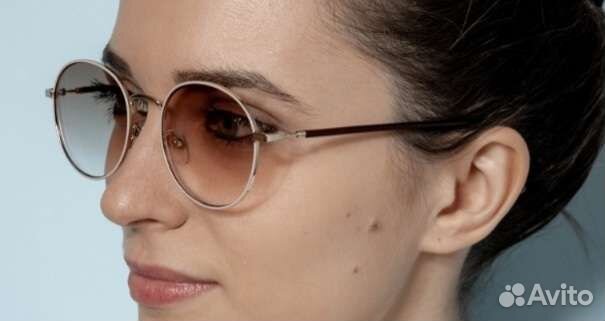 Стильные очки для зрения -1