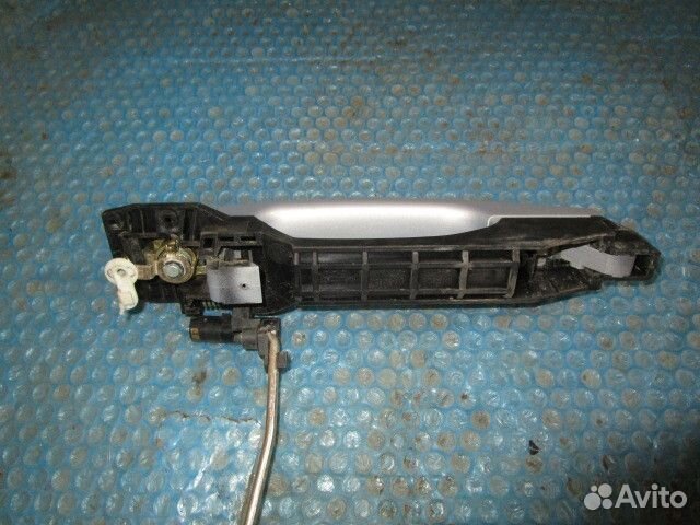 Ручка наружная двери передней правой Chery Very (A