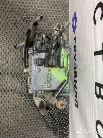 Кран модулятор EBS DAF 106 1867002