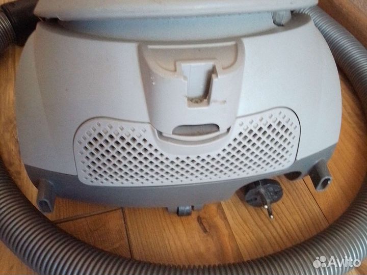 Пылесос Samsung