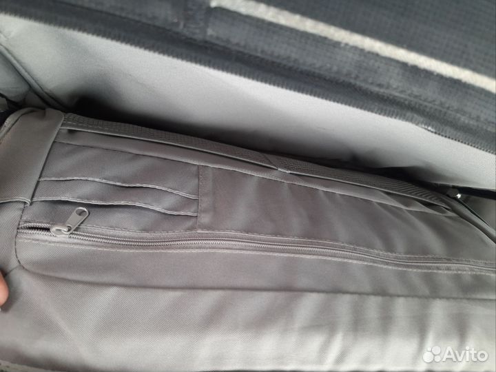 Сумка для ноутбука 17.3