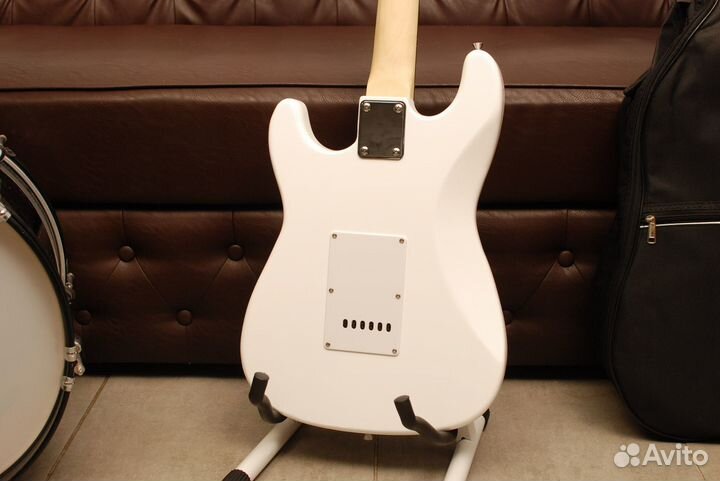 Электрогитара + Аксессуар