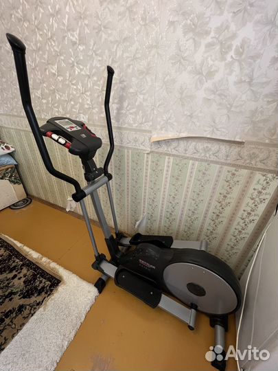 Тренажер эллипсоид kettler