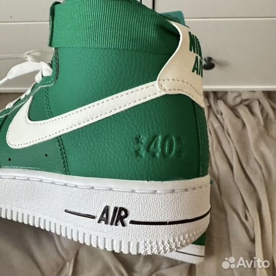 Кроссовки Nike Air Force 1 SE 40 оригинал