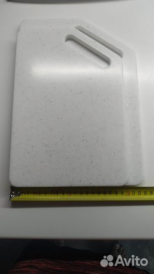 Разделочные доски. Искусственный камень