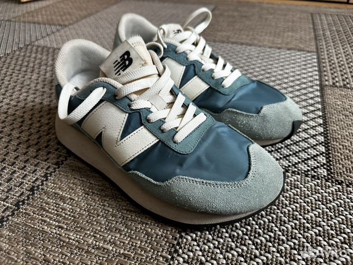 Кроссовки new balance 237 оригинал