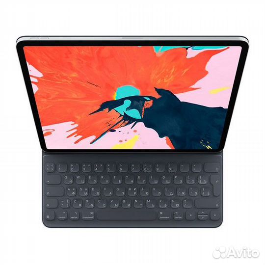 Apple Smart Keyboard Folio iPad Pro 12.9 (2021)