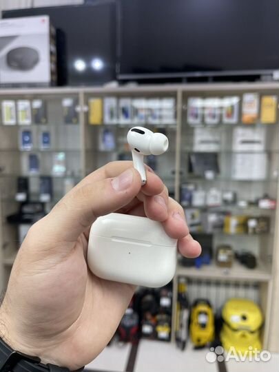 AirPods Pro (оригинал)