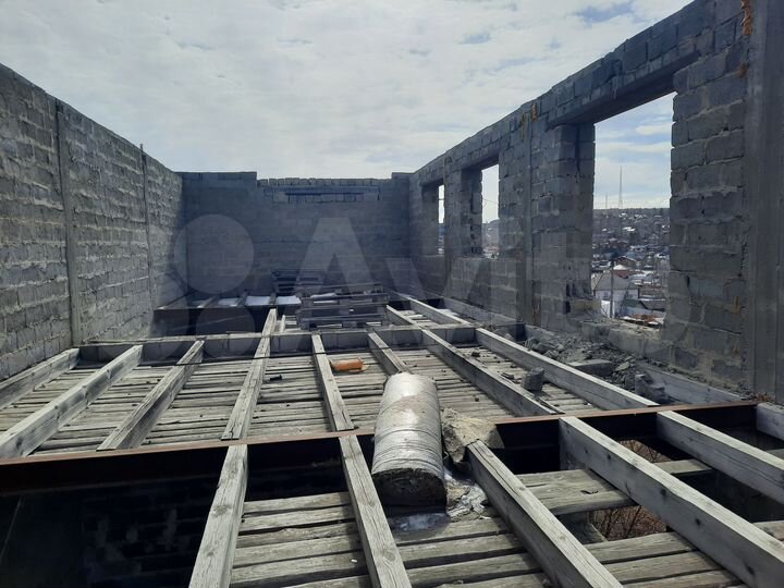 Коттедж 300 м² на участке 4,6 сот.