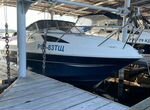 Лодка Galia 620 + Suzuki DF225