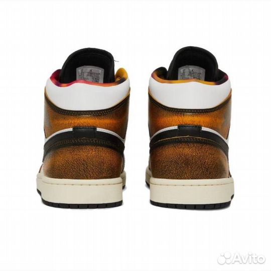 Nike Air Jordan 1 Mid