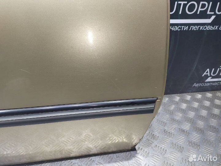 Дверь боковая задняя правая Daewoo Nexia N100