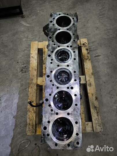 Шорт блок Volvo Fh12 D12 2005