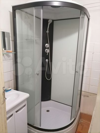 2-к. квартира, 46,8 м², 6/9 эт.