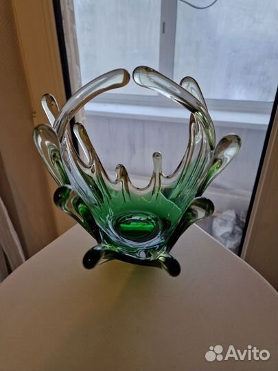 Конфетница, ваза