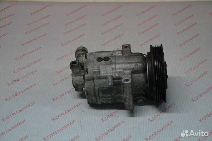 Nissan 92600-AX010 Компрессор кондиционера