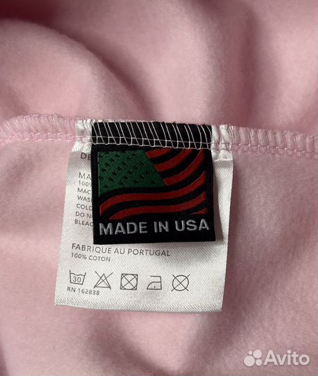 Худи Denim tears