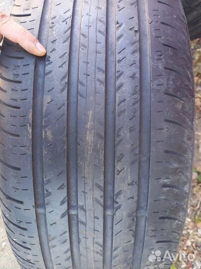 Continental ContiProContact 235/55 R17 99H