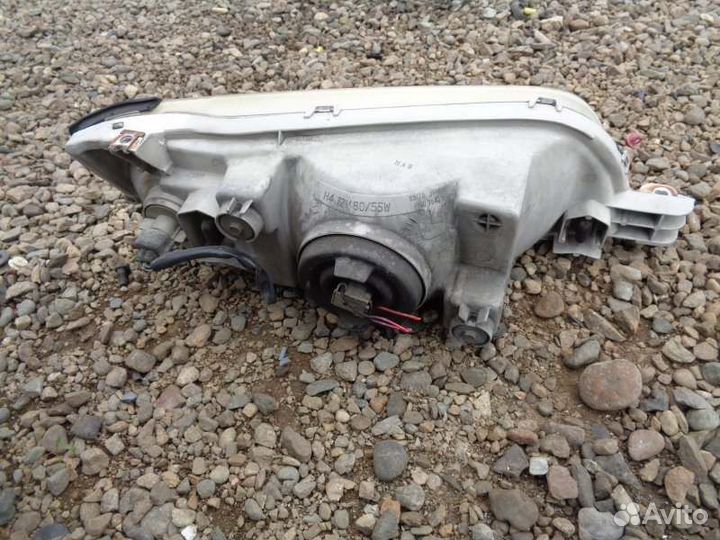 Фара левая Toyota Camry SV41 3S-FE 1997