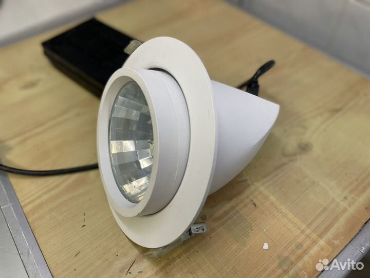 Светодиодные светильники