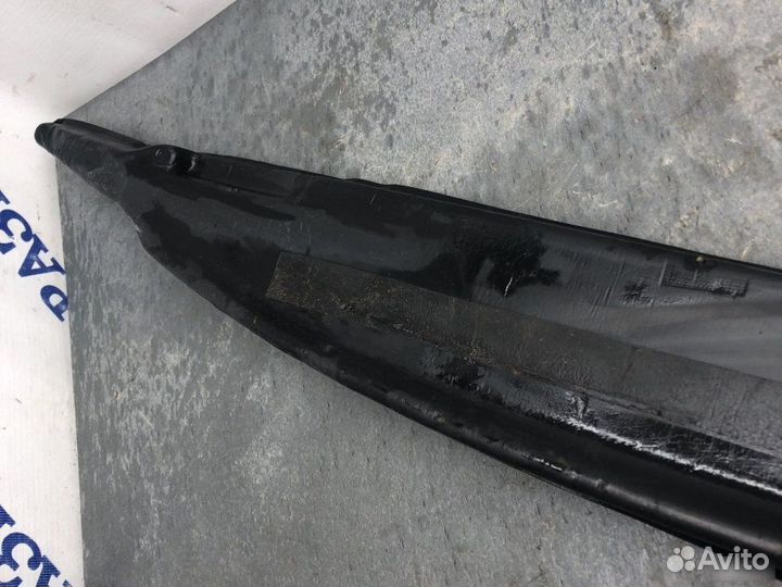 Наполнитель левый Chevrolet Aveo T200 2006-2012