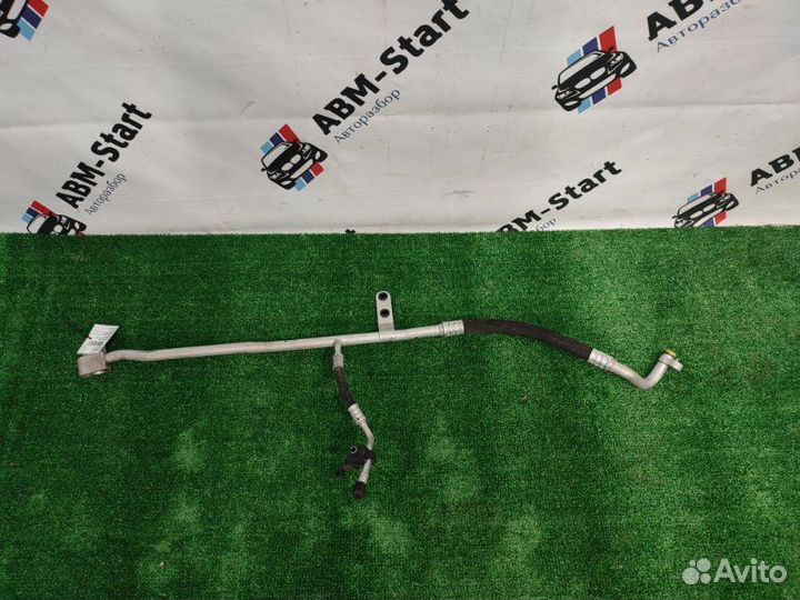 Трубка кондиционера Bmw 535 F10 N55B30A 2010