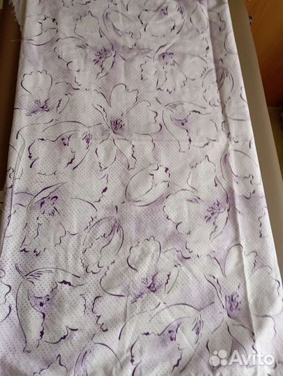 Ткань с 90х гг