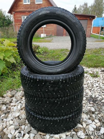 Cordiant Snow Cross 2 185/60 R15 88T